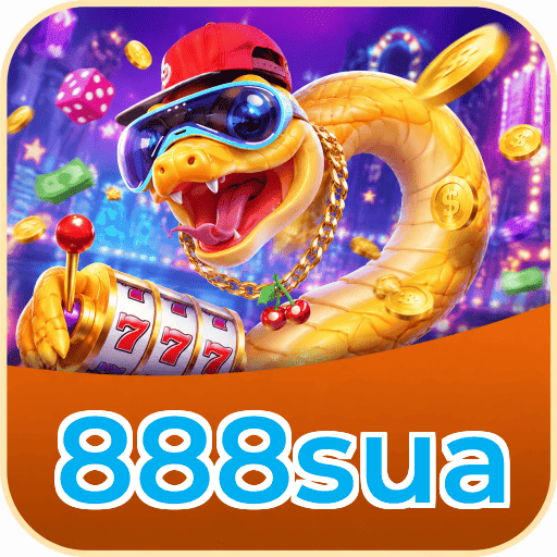 888sua Logo 1