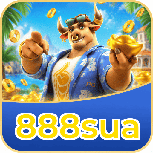 888sua Instalar Logo 3