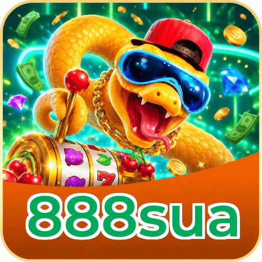 888sua Segurança Logo 1