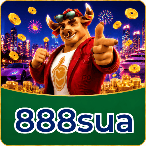 888sua Download Oficial