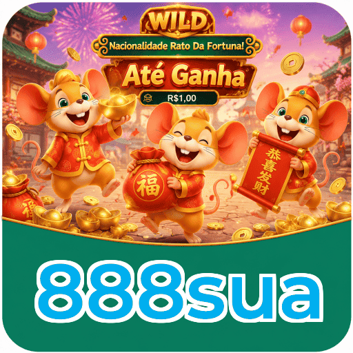 888sua Instalar Logo 2